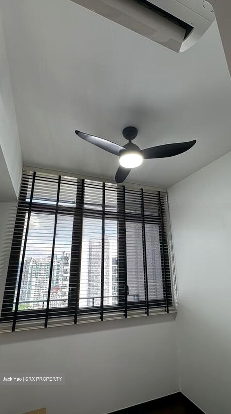 Pullman Residence  (D11), Condominium #456739721